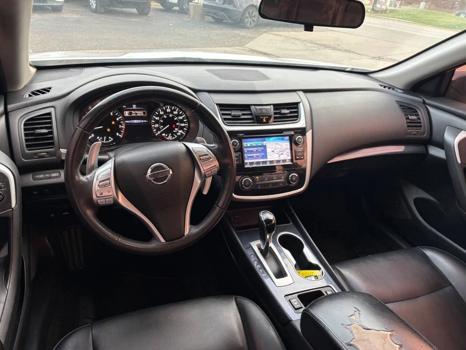 2018 Nissan Altima 5th Gen - Image 8 of 11