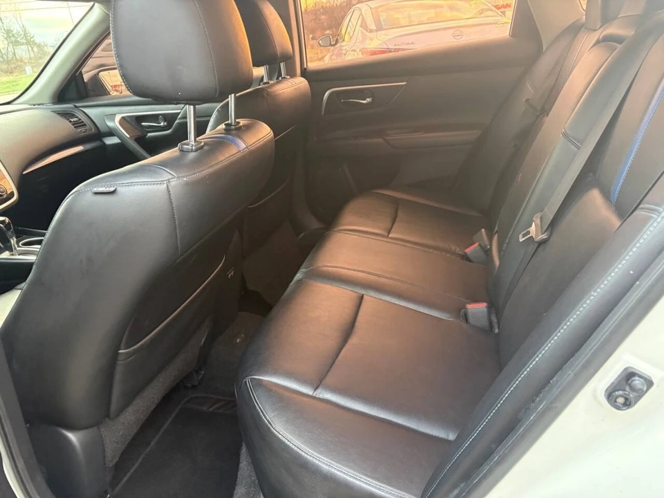 2018 Nissan Altima 5th Gen - Image 7 of 11