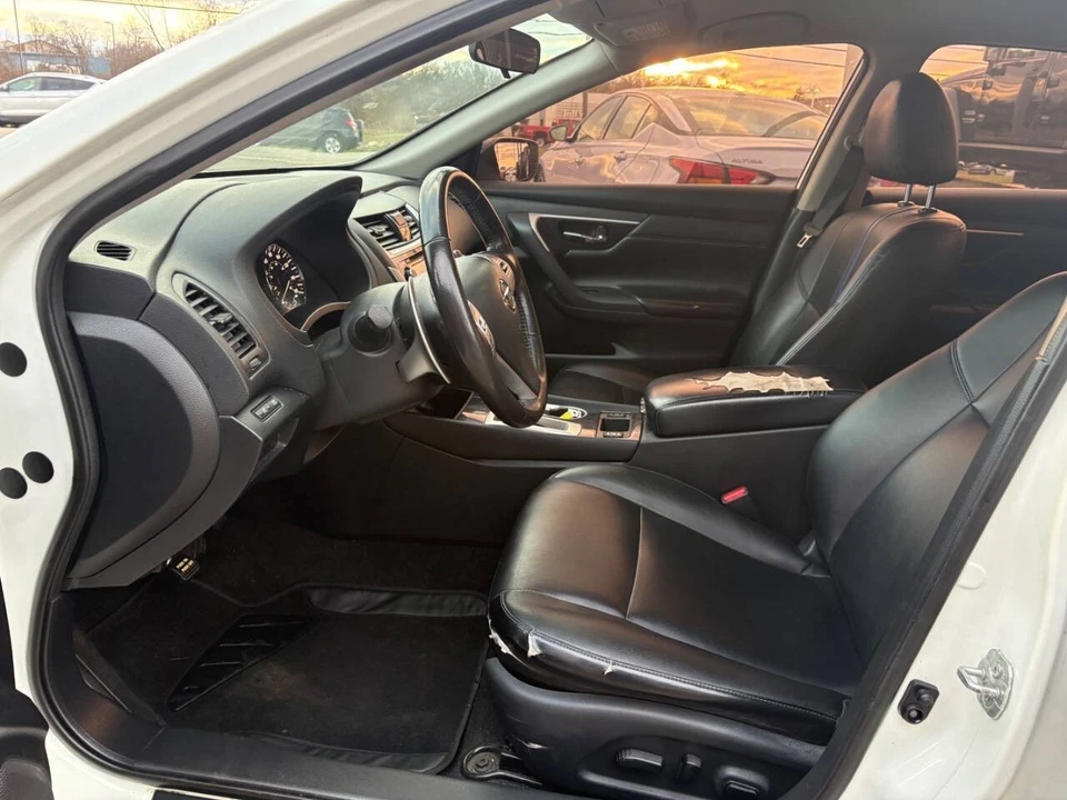 2018 Nissan Altima 5th Gen - Image 11 of 11