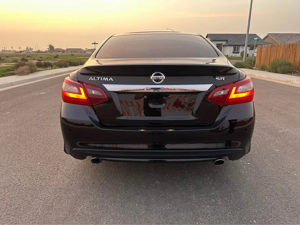 2018 Nissan Altima 5th Gen - Image 5 of 8