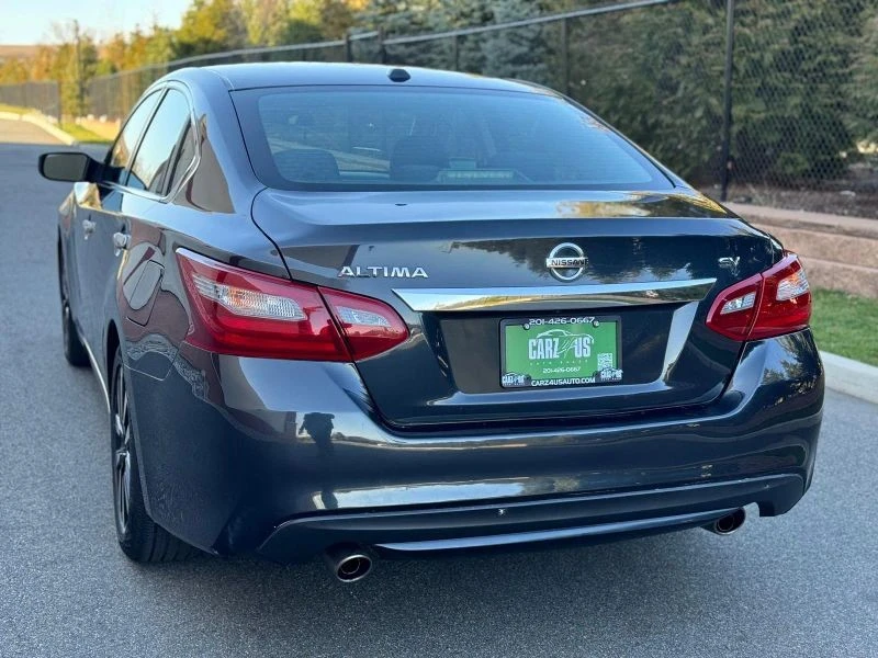 2018 Nissan Altima 5th Gen - Image 10 of 12