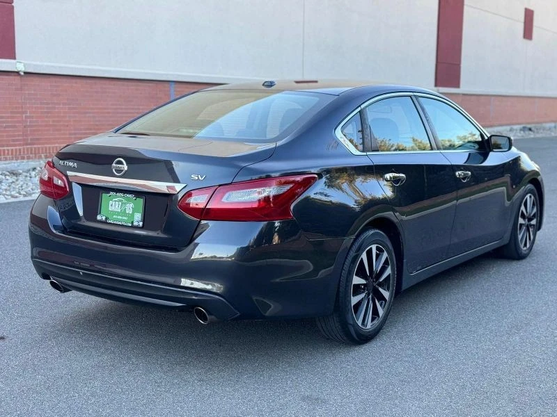2018 Nissan Altima 5th Gen - Image 7 of 12