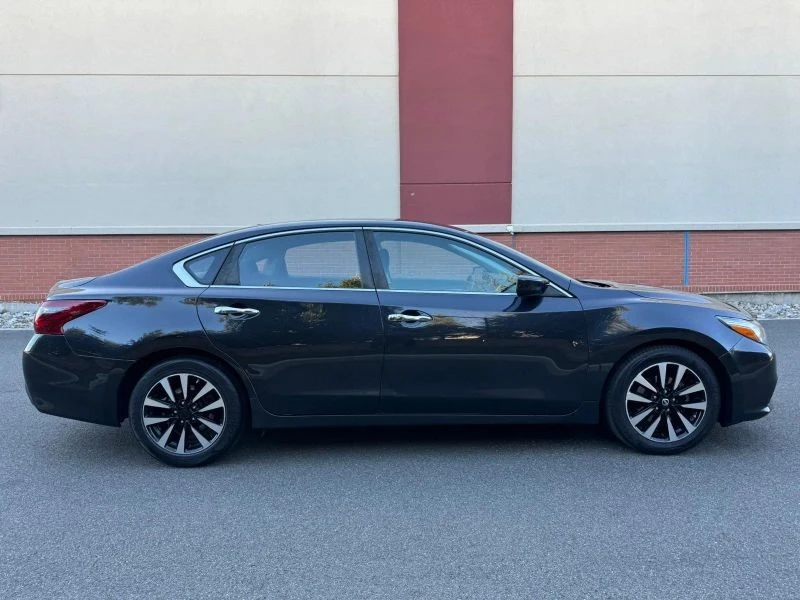 2018 Nissan Altima 5th Gen - Image 6 of 12