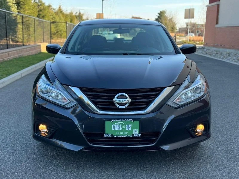 2018 Nissan Altima 5th Gen - Image 3 of 12