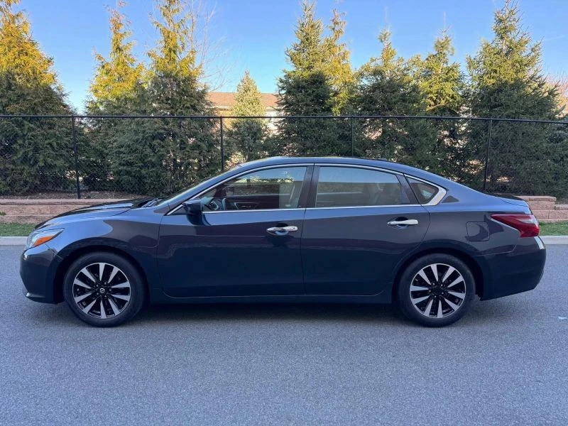 2018 Nissan Altima 5th Gen - Image 12 of 12