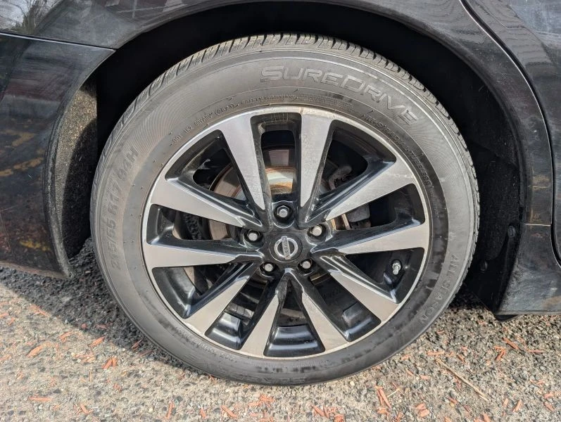2018 Nissan Altima 5th Gen - Image 8 of 12