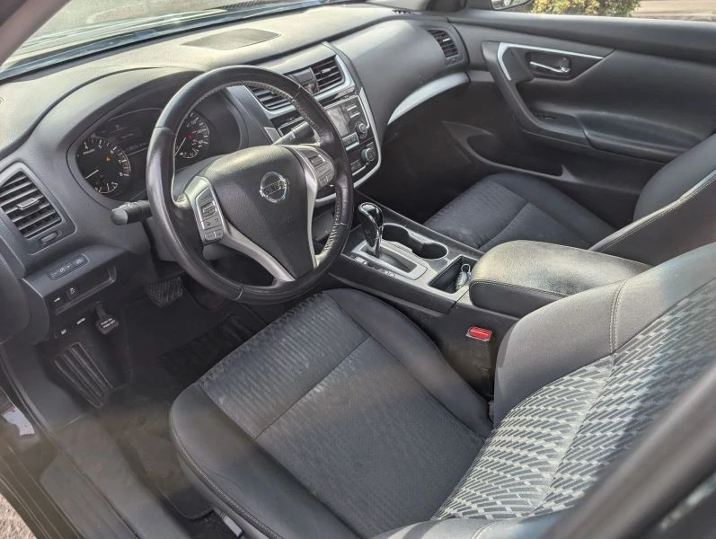 2018 Nissan Altima 5th Gen - Image 12 of 12
