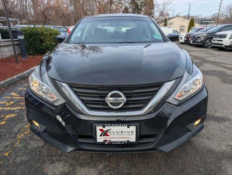 2018 Nissan Altima 5th Gen - Image 4 of 12
