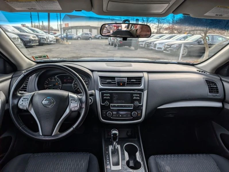 2018 Nissan Altima 5th Gen - Image 11 of 12