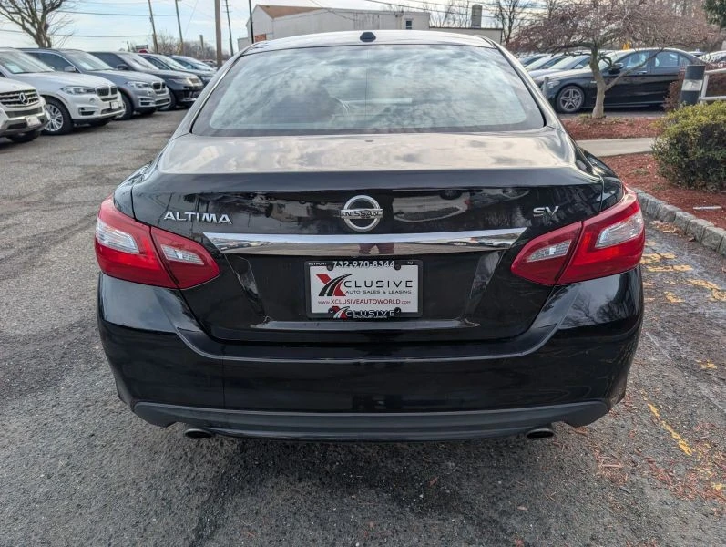 2018 Nissan Altima 5th Gen - Image 6 of 12