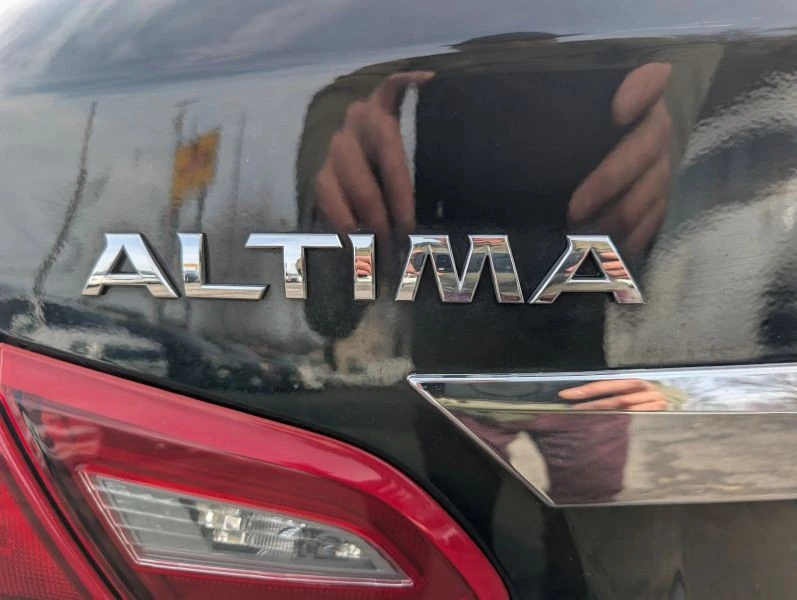2018 Nissan Altima 5th Gen - Image 10 of 12