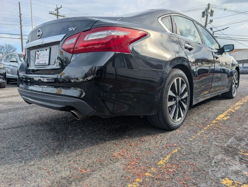 2018 Nissan Altima 5th Gen - Image 7 of 12