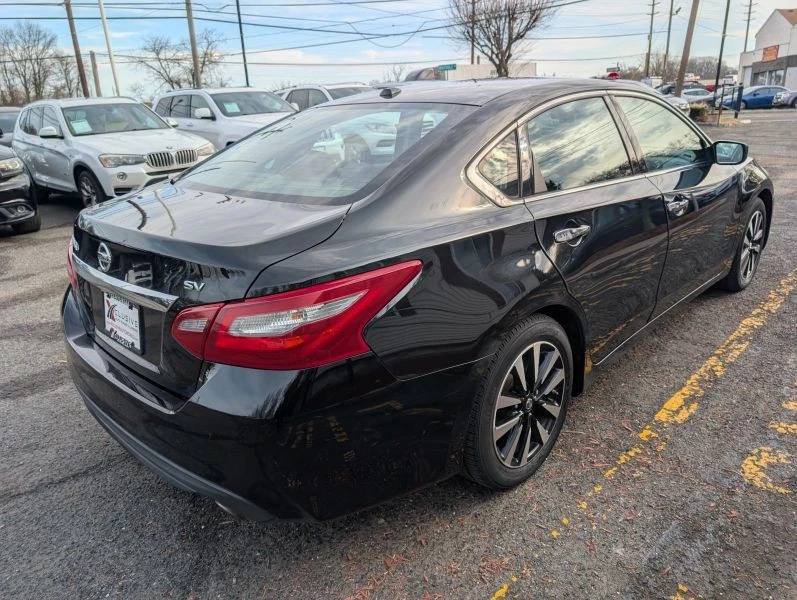 2018 Nissan Altima 5th Gen - Image 3 of 12