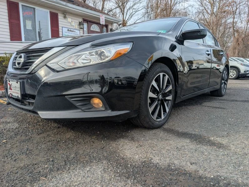 2018 Nissan Altima 5th Gen - Image 5 of 12