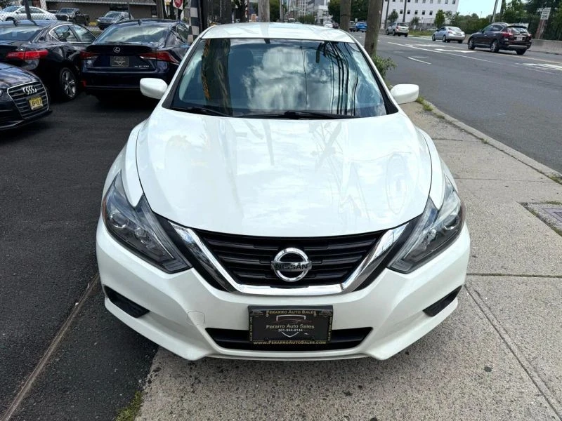 2018 Nissan Altima 5th Gen - Image 8 of 12