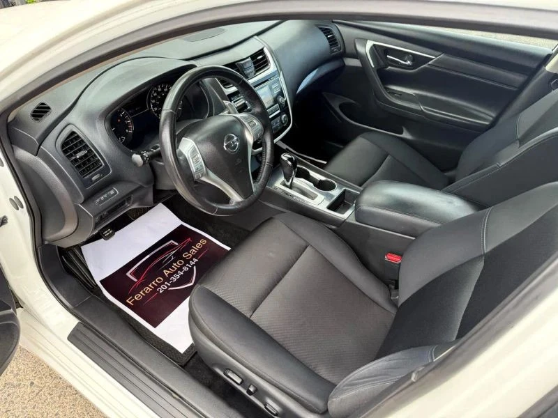 2018 Nissan Altima 5th Gen - Image 10 of 12