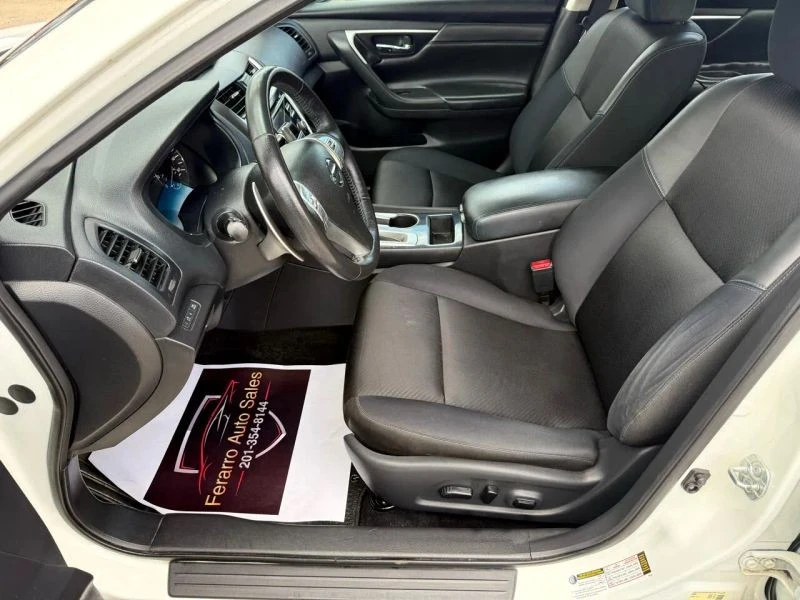 2018 Nissan Altima 5th Gen - Image 11 of 12