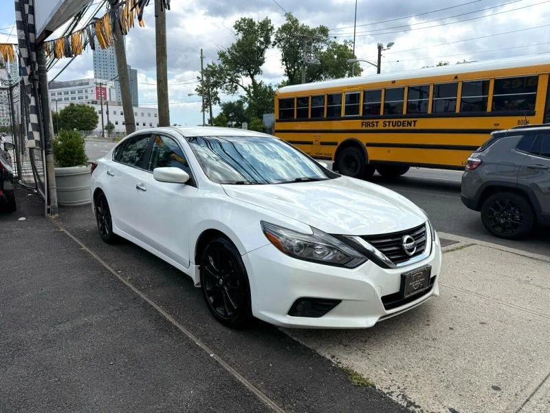 2018 Nissan Altima 5th Gen - Image 7 of 12