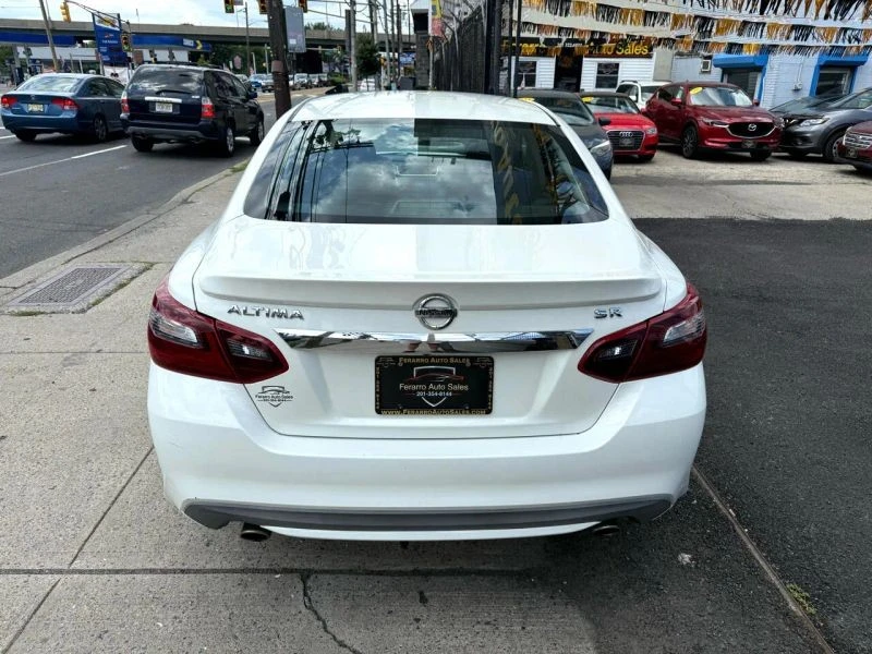2018 Nissan Altima 5th Gen - Image 4 of 12