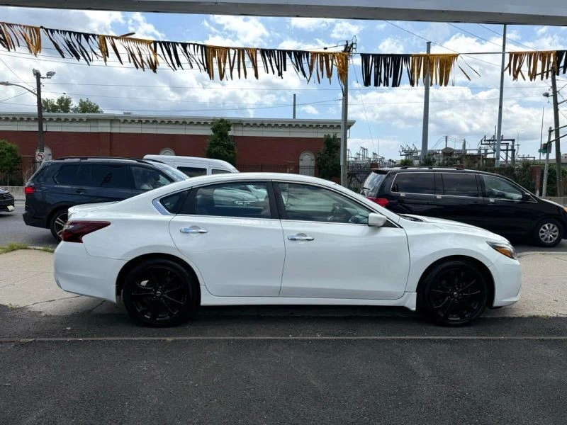 2018 Nissan Altima 5th Gen - Image 6 of 12