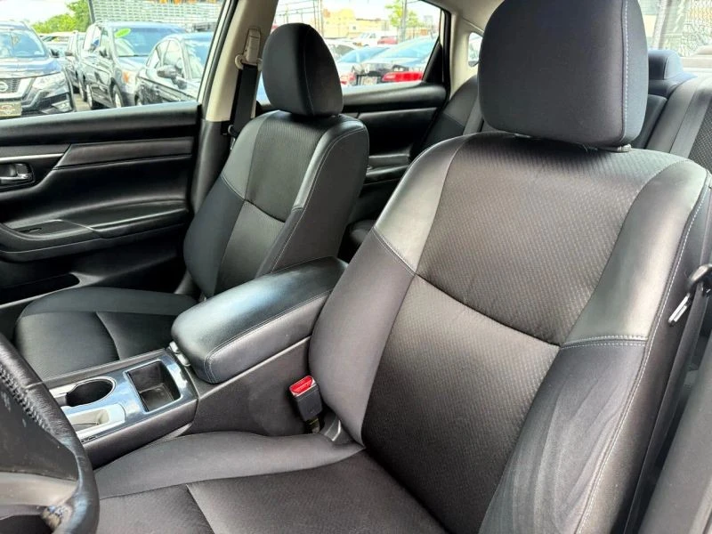 2018 Nissan Altima 5th Gen - Image 12 of 12