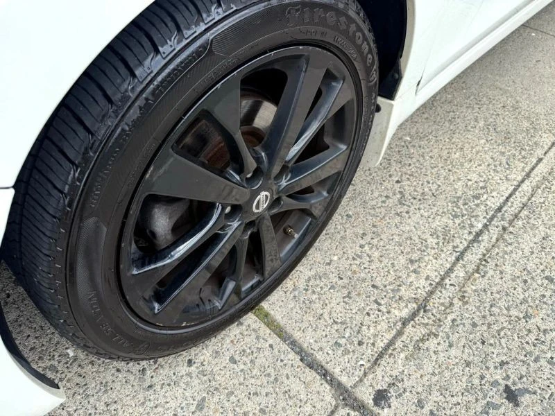 2018 Nissan Altima 5th Gen - Image 9 of 12