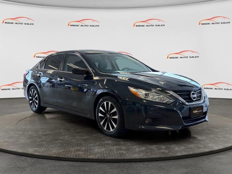 2018 Nissan Altima 5th Gen - Image 5 of 12