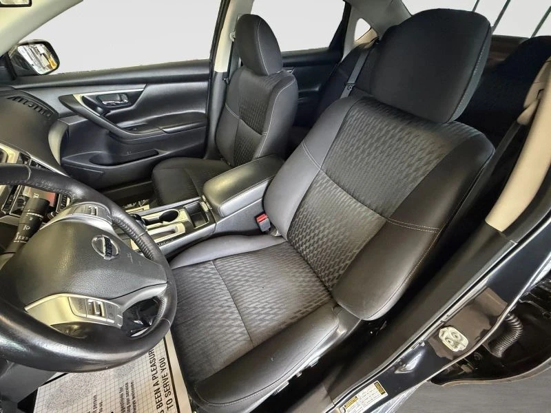 2018 Nissan Altima 5th Gen - Image 11 of 12
