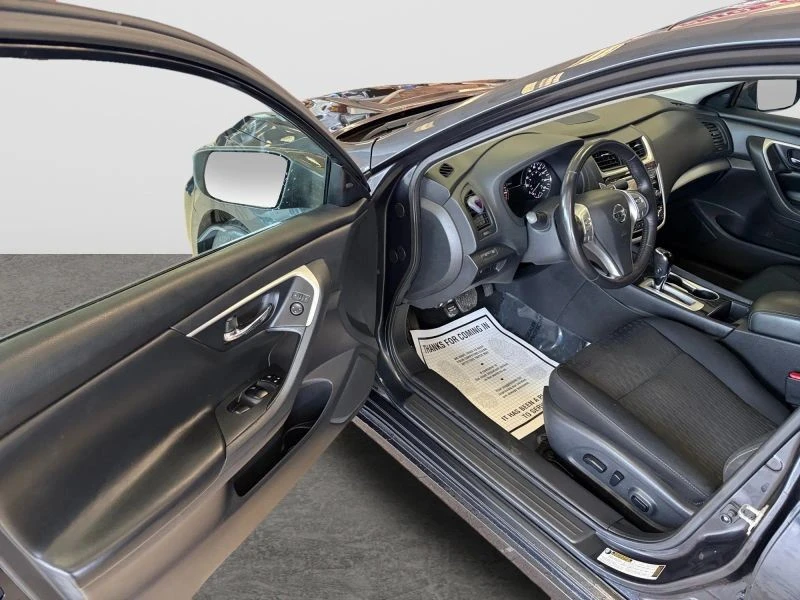 2018 Nissan Altima 5th Gen - Image 9 of 12