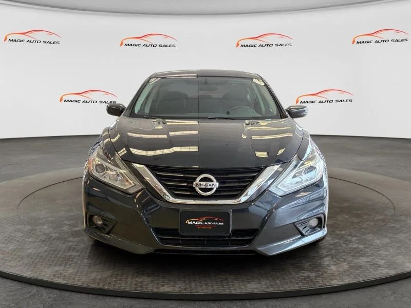 2018 Nissan Altima 5th Gen - Image 3 of 12