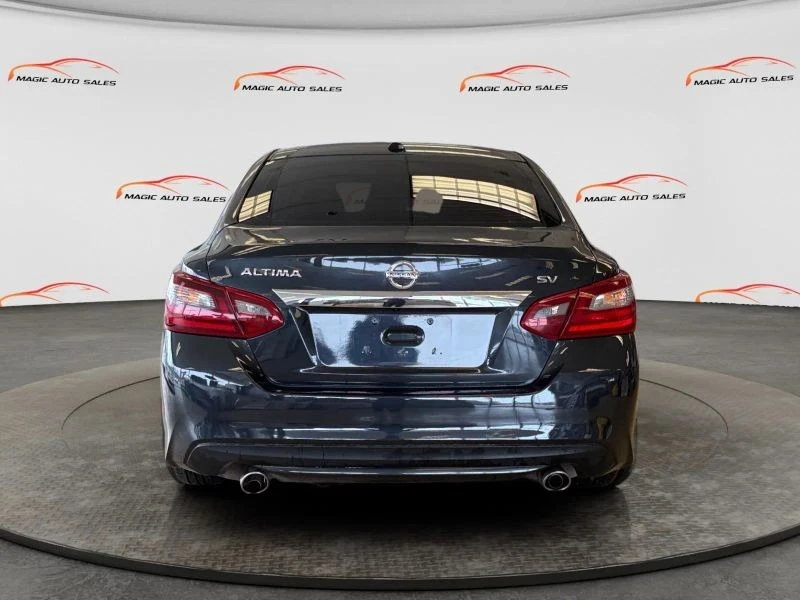 2018 Nissan Altima 5th Gen - Image 7 of 12