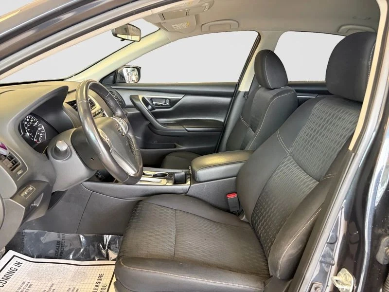 2018 Nissan Altima 5th Gen - Image 10 of 12