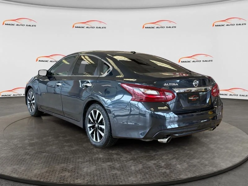 2018 Nissan Altima 5th Gen - Image 6 of 12