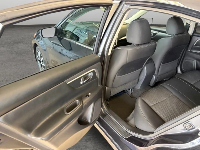 2018 Nissan Altima 5th Gen - Image 12 of 12