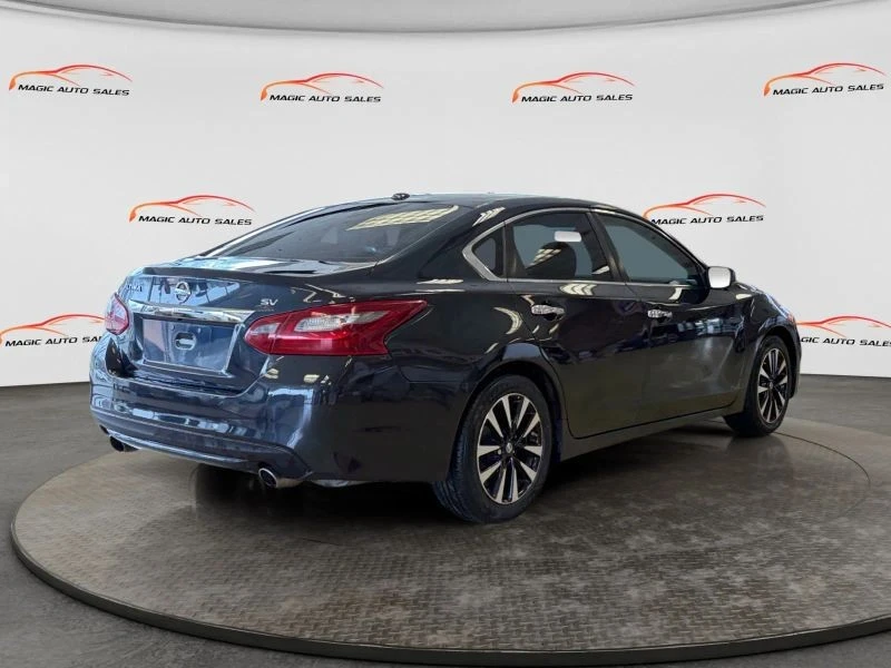 2018 Nissan Altima 5th Gen - Image 8 of 12