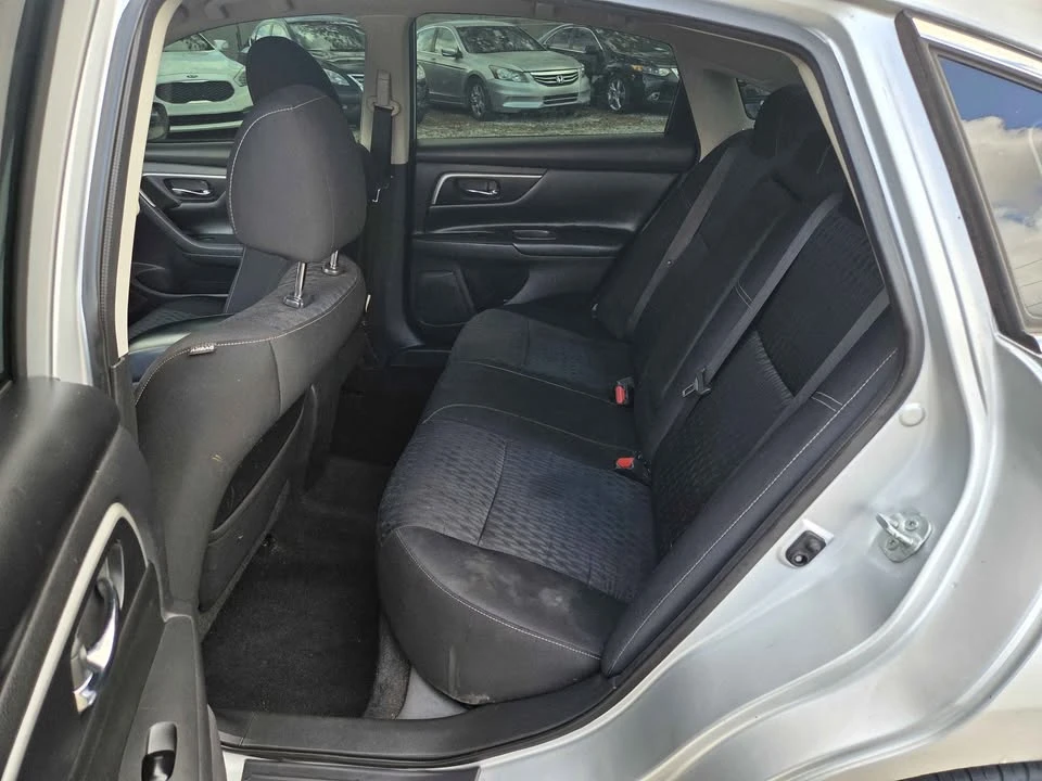 2018 Nissan Altima 5th Gen - Image 7 of 7