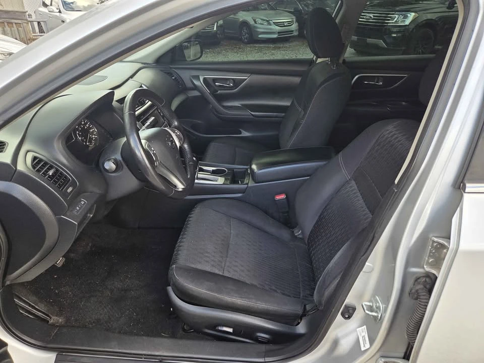 2018 Nissan Altima 5th Gen - Image 6 of 7