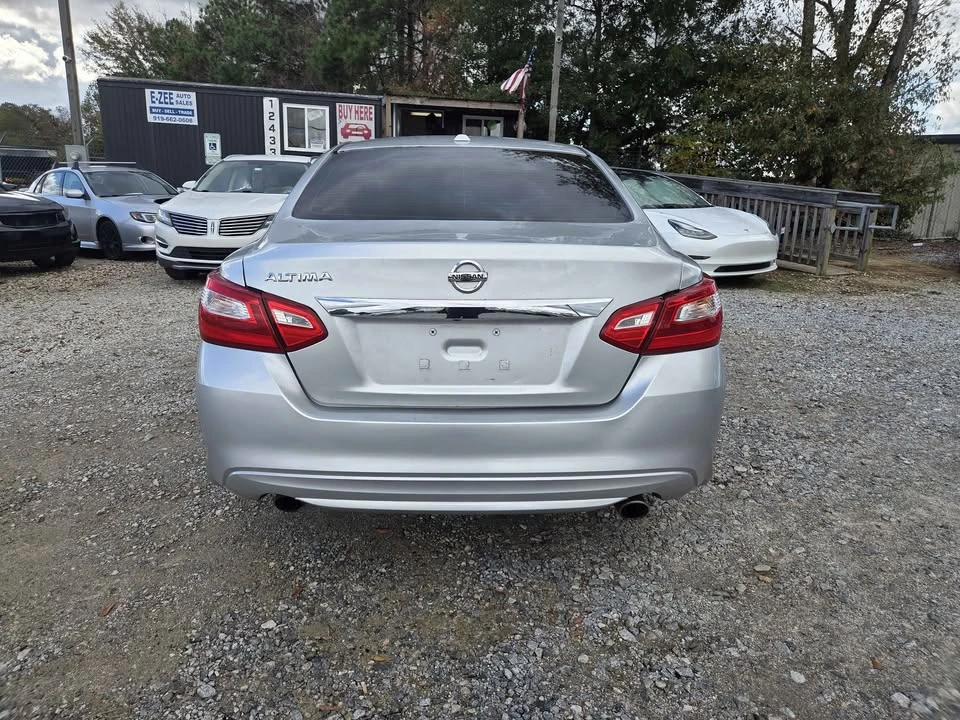 2018 Nissan Altima 5th Gen - Image 5 of 7