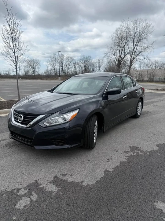 2018 Nissan Altima 5th Gen - Image 3 of 7