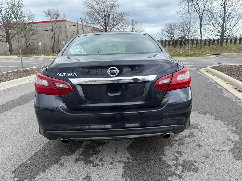 2018 Nissan Altima 5th Gen - Image 5 of 7