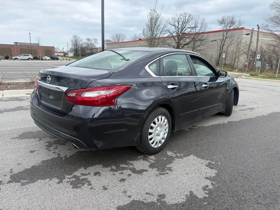 2018 Nissan Altima 5th Gen - Image 4 of 7