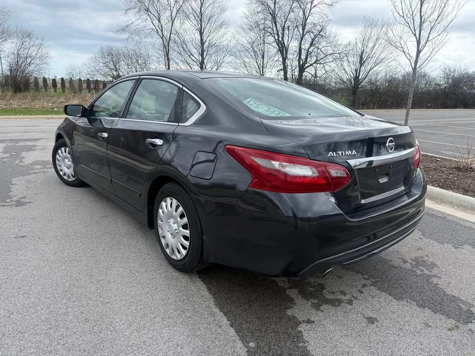 2018 Nissan Altima 5th Gen - Image 6 of 7