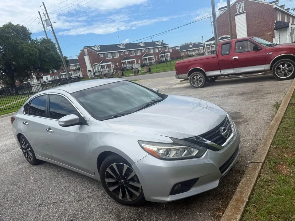 2018 Nissan Altima 5th Gen - Image 6 of 8