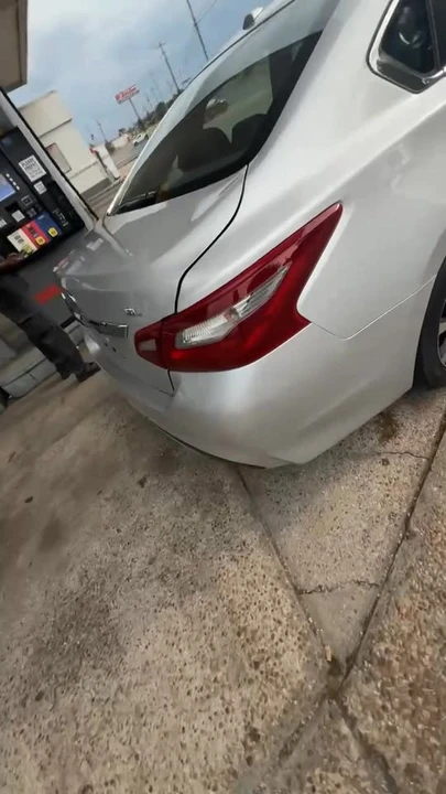 2018 Nissan Altima 5th Gen - Image 8 of 8