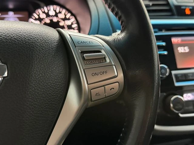 2018 Nissan Altima 5th Gen - Image 24 of 31