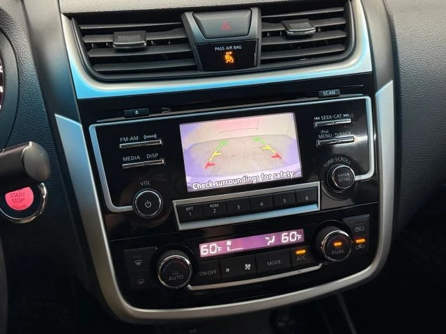 2018 Nissan Altima 5th Gen - Image 26 of 31