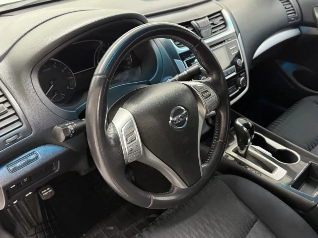2018 Nissan Altima 5th Gen - Image 28 of 31