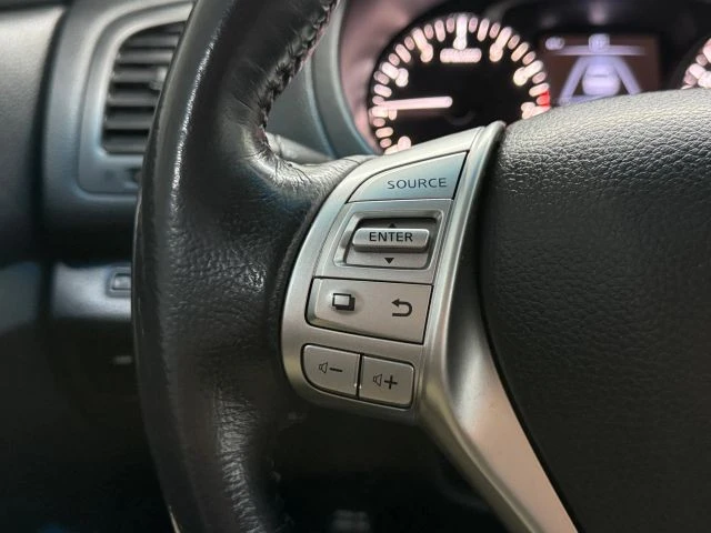 2018 Nissan Altima 5th Gen - Image 23 of 31