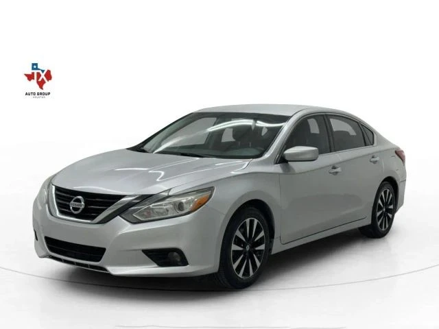 2018 Nissan Altima 5th Gen - Image 6 of 31
