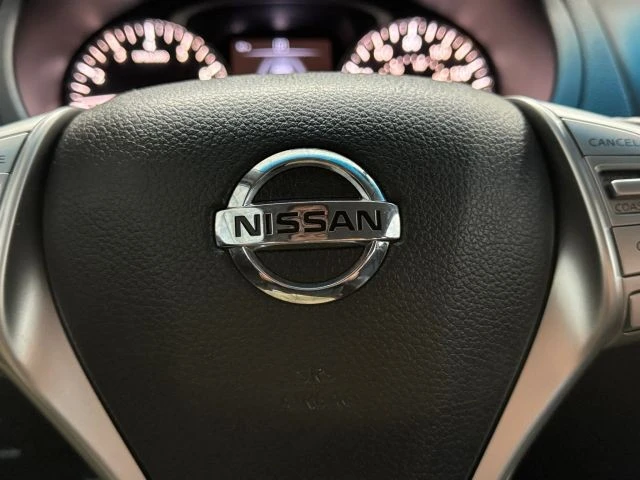 2018 Nissan Altima 5th Gen - Image 25 of 31